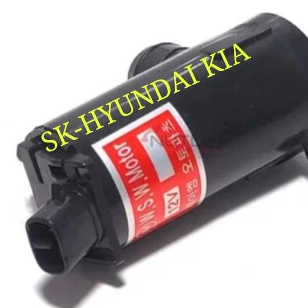 Motor Washer Wiper Kia Picanto Visto Hyundai Atoz