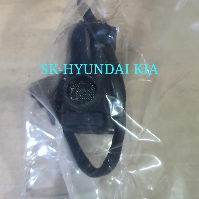 Motor Washer Pump Assy W/Shield Washer Kia Visto Picanto Hyundai Atoz-Asli