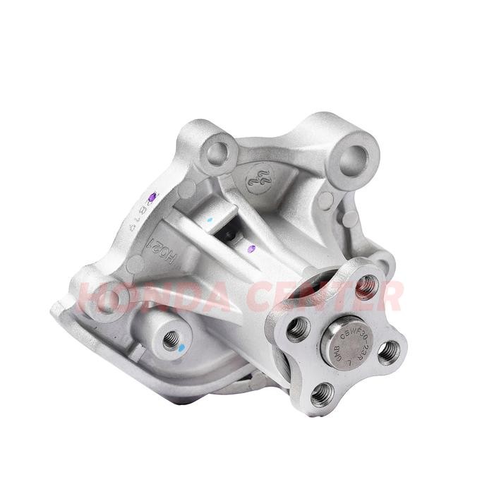 Water Pump Pompa Air Mesin Mobil Honda Accord 1984 1985 Japan
