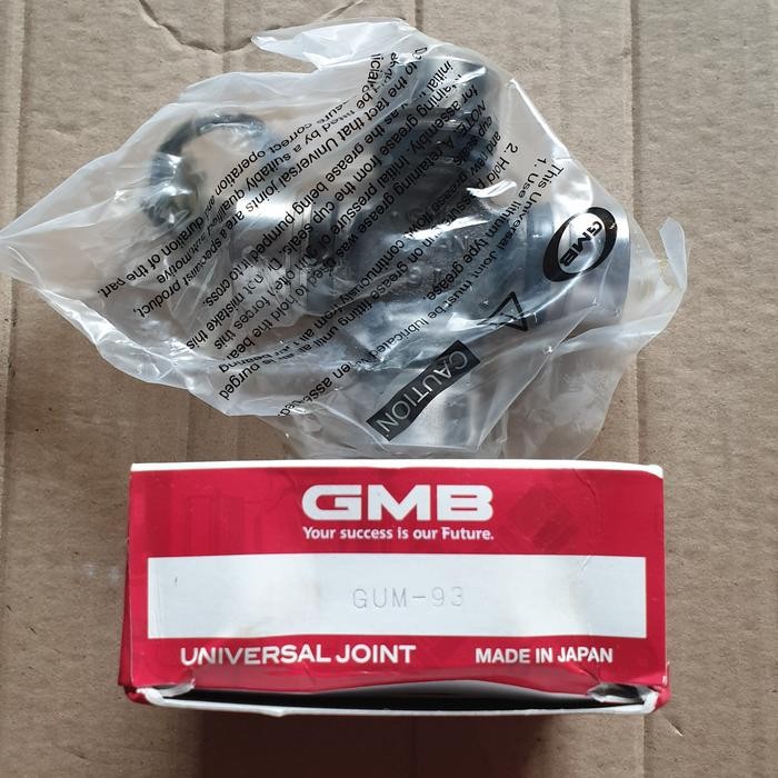 Universal Joint Gmb Gum 93 Ps100 / Joint Kopel Gmb Asli Jepang