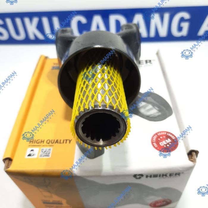 Yoke Sleeve Slip Kopel Copel Suzuki Carry St100 Old Lama T3 83-91