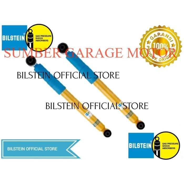 Shockbreaker Toyota Terios,Rush Belakang Bilstein B6 Original