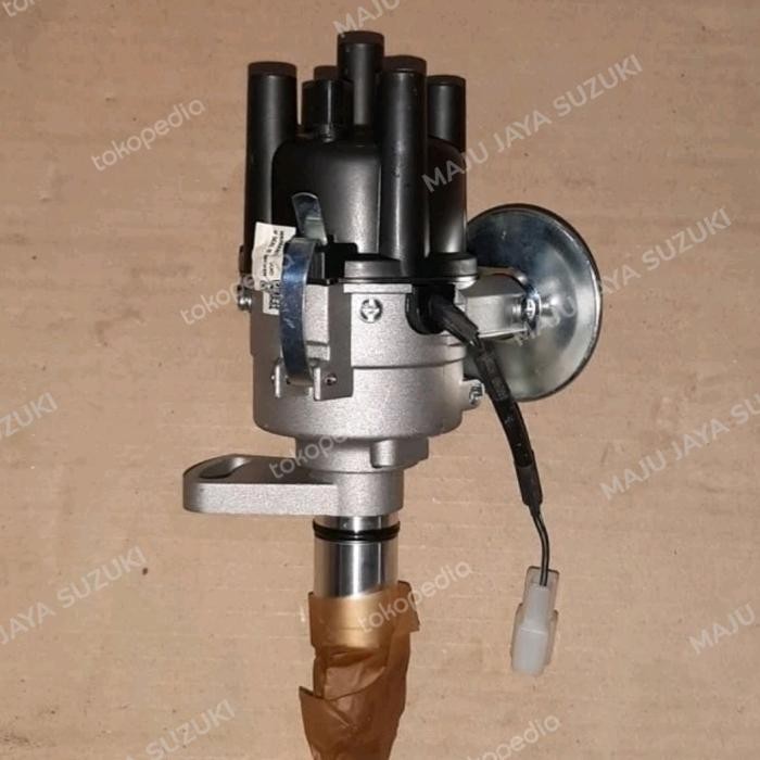 Delco Cdi Jimny Katana Stecker