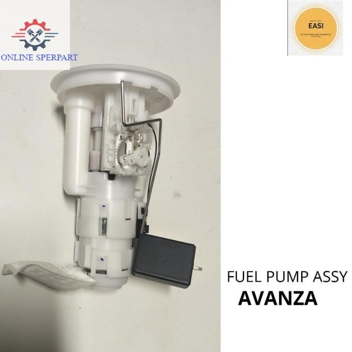 Fuel Pump Assy Avanza Lama 2004-2013 Original