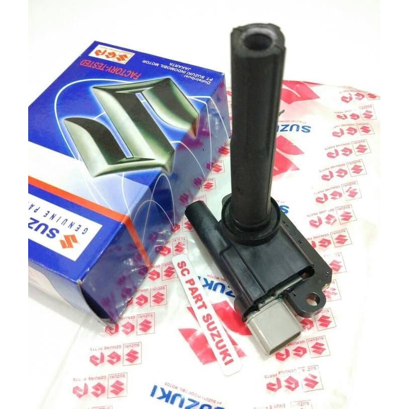 Coil Koil Ignition Suzuki Aerio/Baleno Next-G.