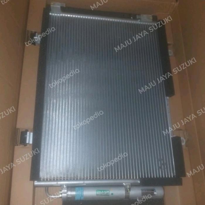 Condensor Ac Ertiga 2012-2017 Aslii
