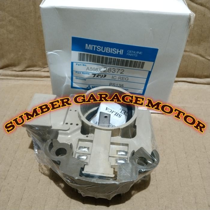 Ic Regulator Ic Alternator Ps135 Ragasa Original Japan