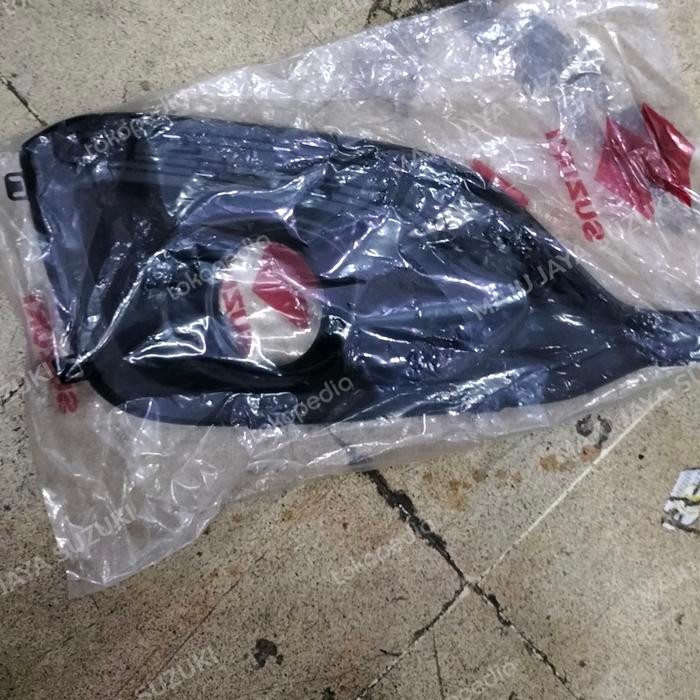 Cover Foglamp Ertiga 2016-2017 Gx Original