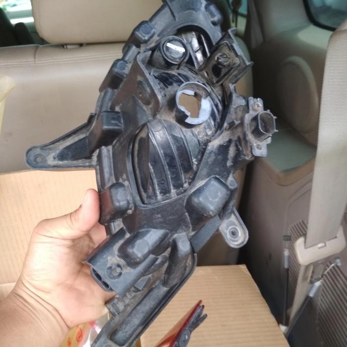 Fog Lamp Kiri Kia All New Picanto