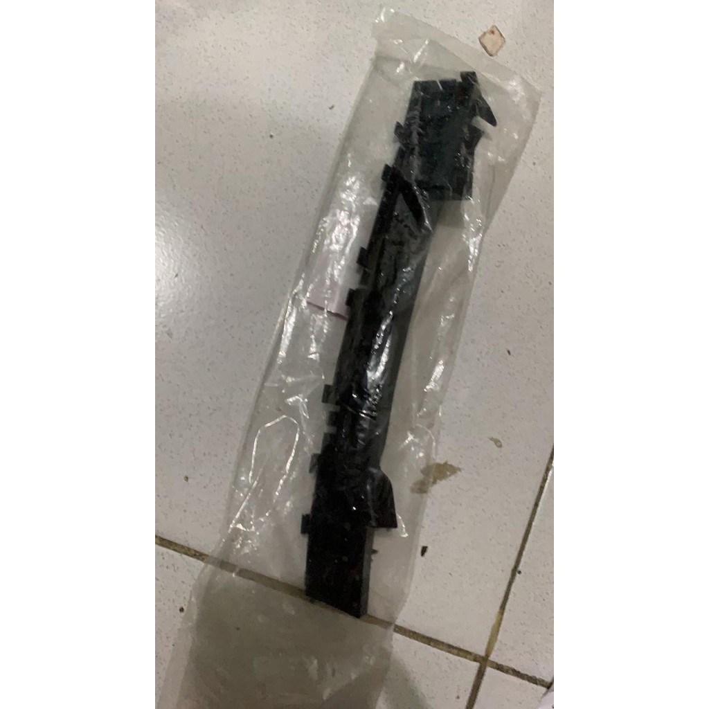 Bracket Bumper Bemper Belakang Jazz 2009-2013 Jazz Ge8 Rs