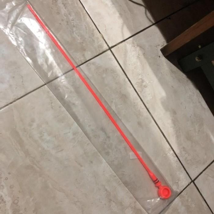 Dip Stick Stik Stick Pengukur Oli Mesin Hrv 2016 -2021 1800Cc