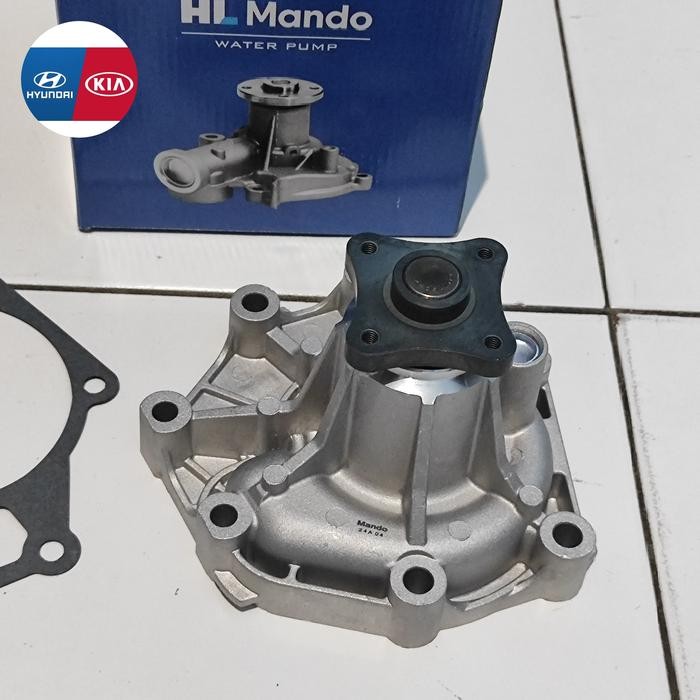 Waterpump Water Pump Hyundai H1 H-1 Diesel A2
