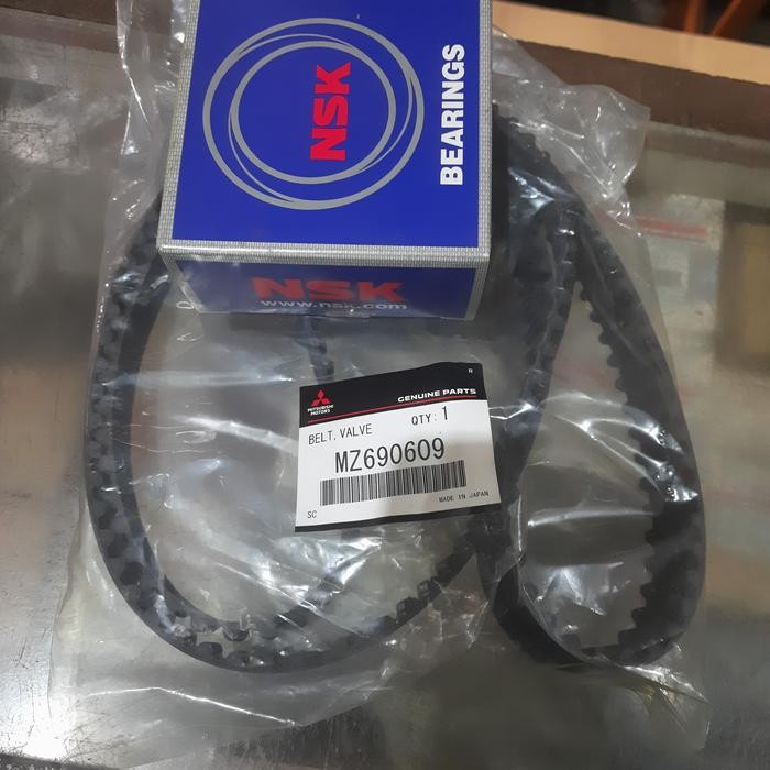 Timing Belt Panjang Tensioner Mitsubishi Kuda Diesel