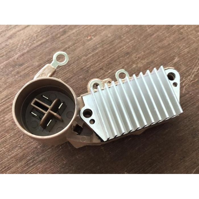 Ic Alternator Dinamo Ampere Civic Estilo Civic Genio 1992-1995