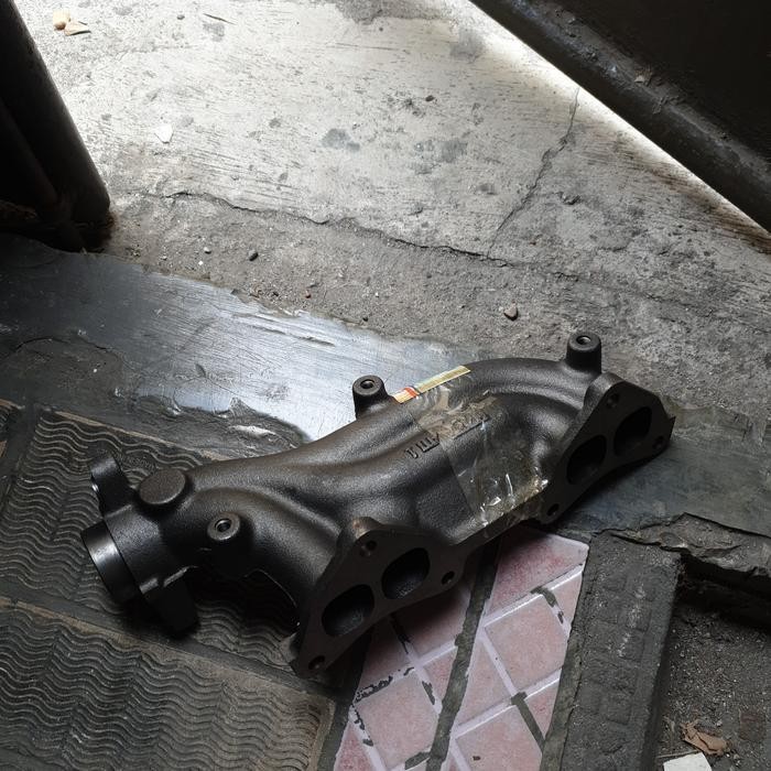 Manifold Exhaust T120Ss 1.500Cc Injection 2006 1555A091