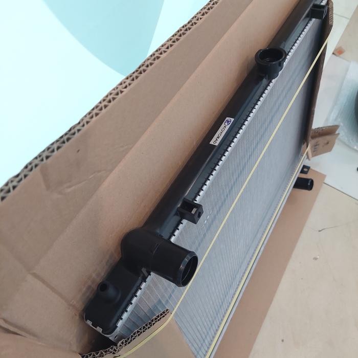 Radiator Mitsubishi Pajero Bensin V93 Cbu