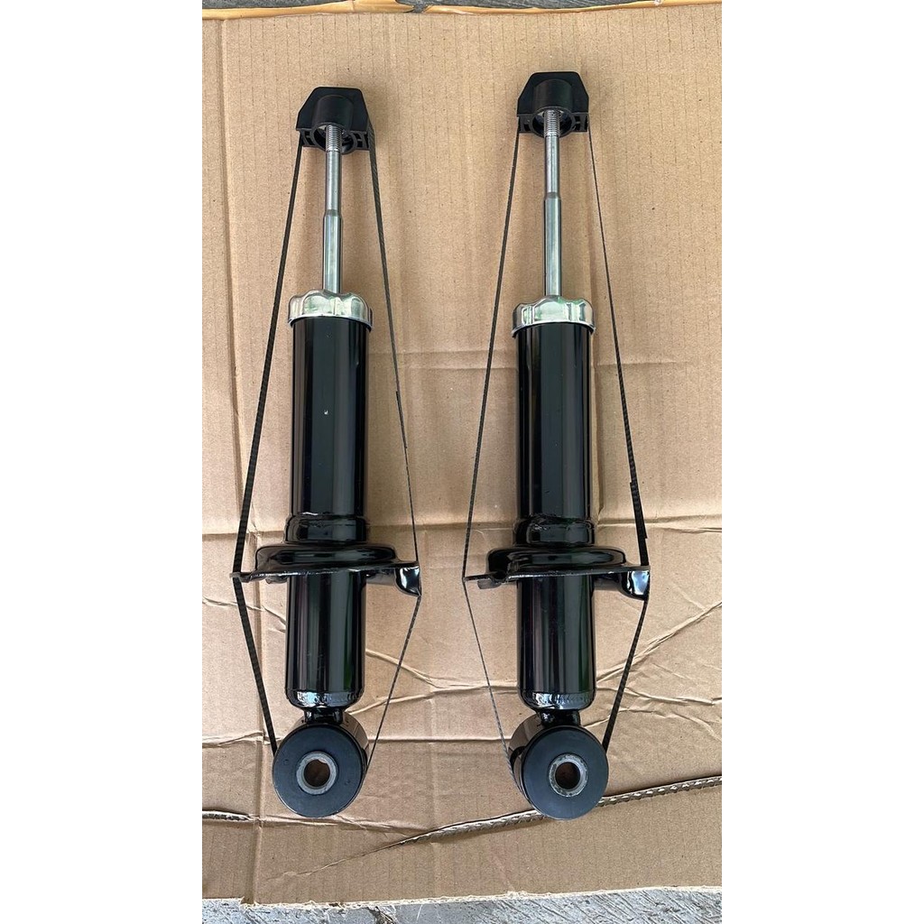 Shockbreaker Belakang Stream