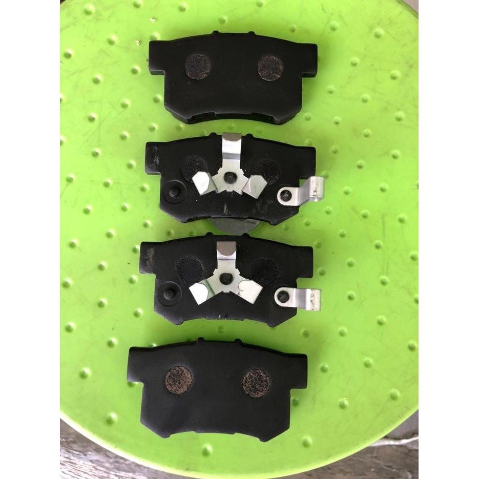 Kampas Rem Belakang Crv 2007-2012, Crv Gen 3