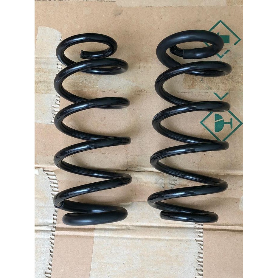 Spiral Shockbreaker Belakang Jazz 2004-2007, Jazz Gd3