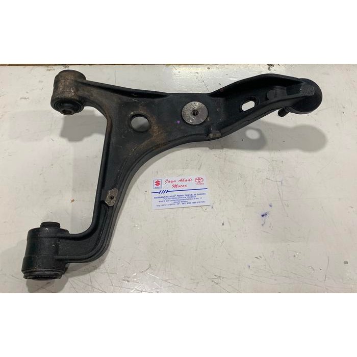 Arm Belakang Grand Vitara Original