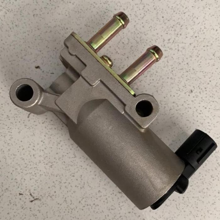 Servo Idle Up Ac Eacv Civic Genio, Civic Estilo, Accord Cielo