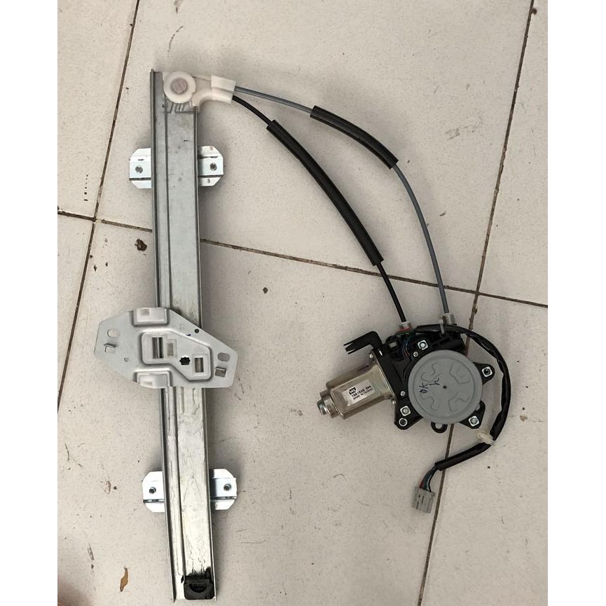 Regulator Power Window Assy + Dinamo Accord Cielo