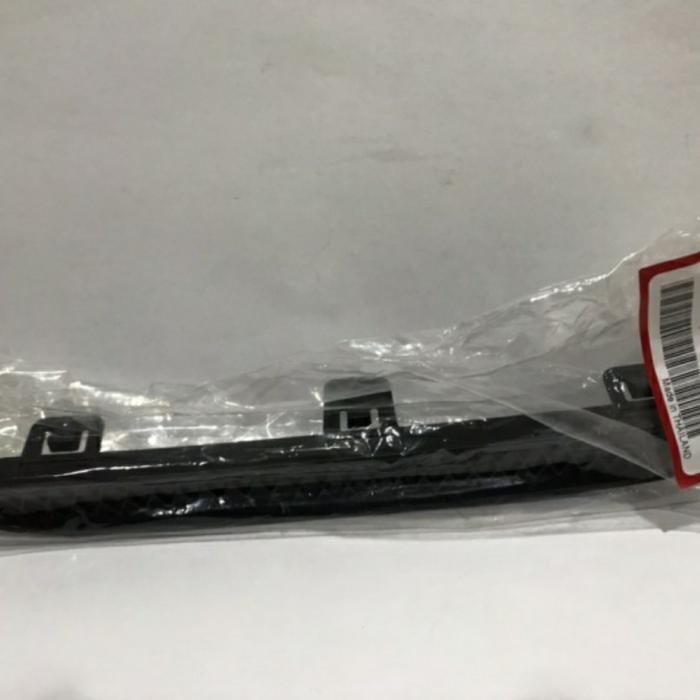 Kisi-Kisi Bumper Bemper Belakang Honda Jazz Rs 2012-2013 Original