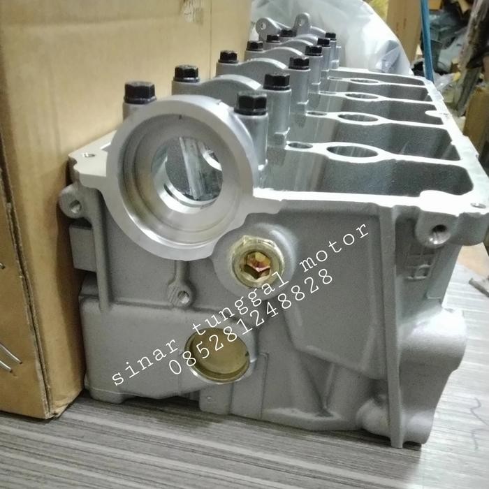 Cylinder Head Suzuki Apv Arena / Carry Futura 1.5 Injeksi