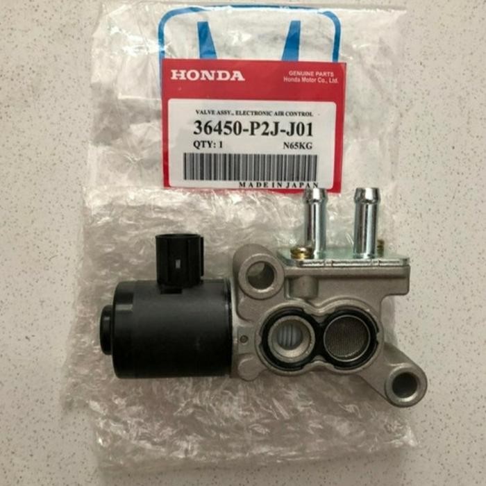 Servo Idle Up Ac Eacv Civic Ferio 1996-2000