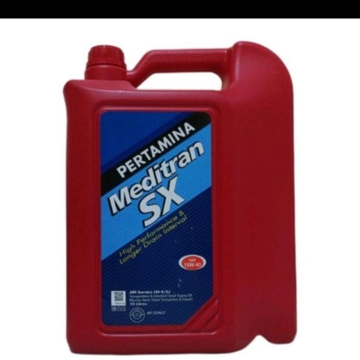 Meditran Sx 10L, 100%Original