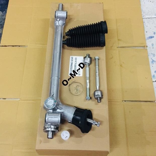 Rak Stir Rack Steer Suzuki Ertiga Tahun 2012 - 2018