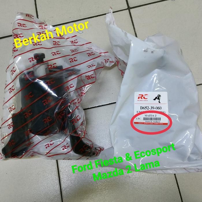Engine Mounting Kanan Mazda 2 Engine Mounting Kanan Fiesta