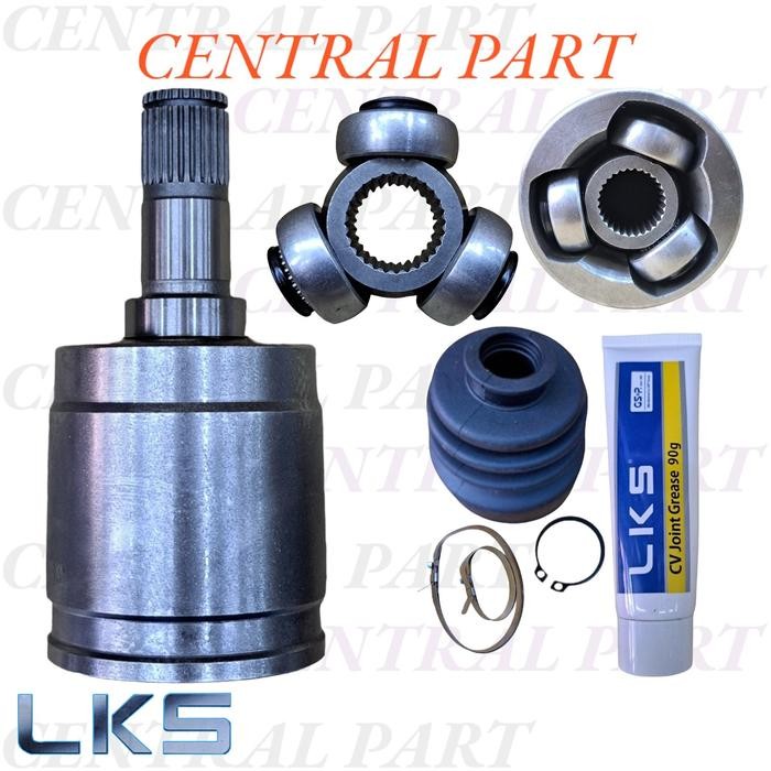 Cv Joint As Roda As Kopel Dalam Mobil Honda City Gd8 2003 2004 2005 2006 2007 2008 Idsi Vtec