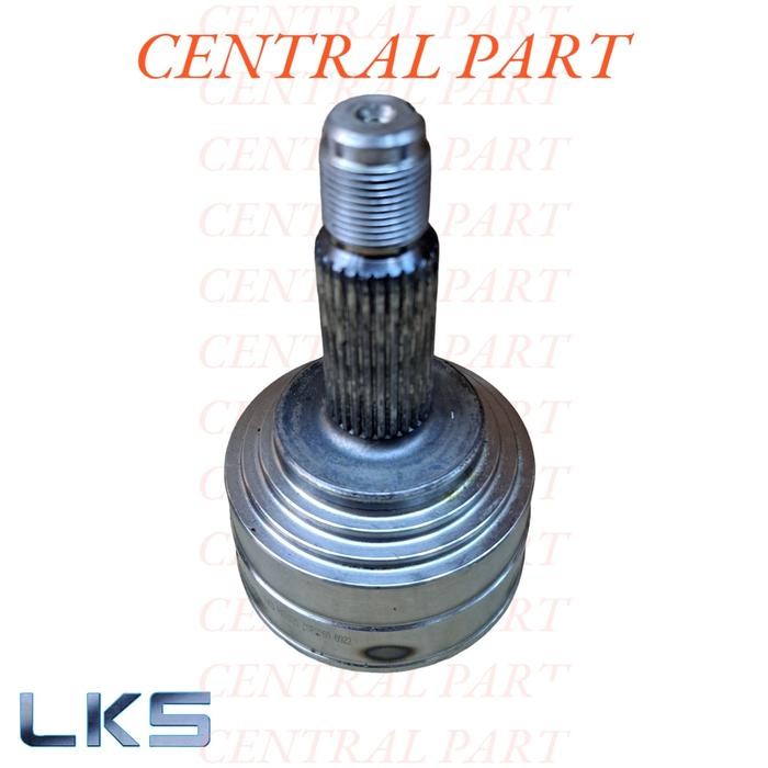 As Roda Cv Joint As Kopel Luar Kiri Kanan Mobil Civic Lx Grand Civic 1988 1989 1990 1991 Lks