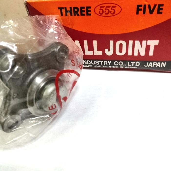 Ball Joint Atas Strada L200 555 Jepang