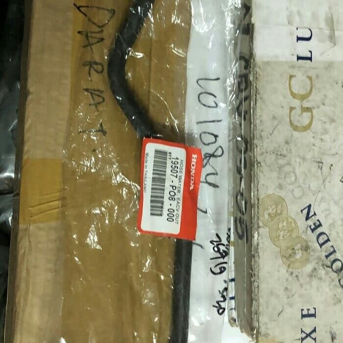 Selang Pcv Valve Crv 2002-2006, Crv Gen 2