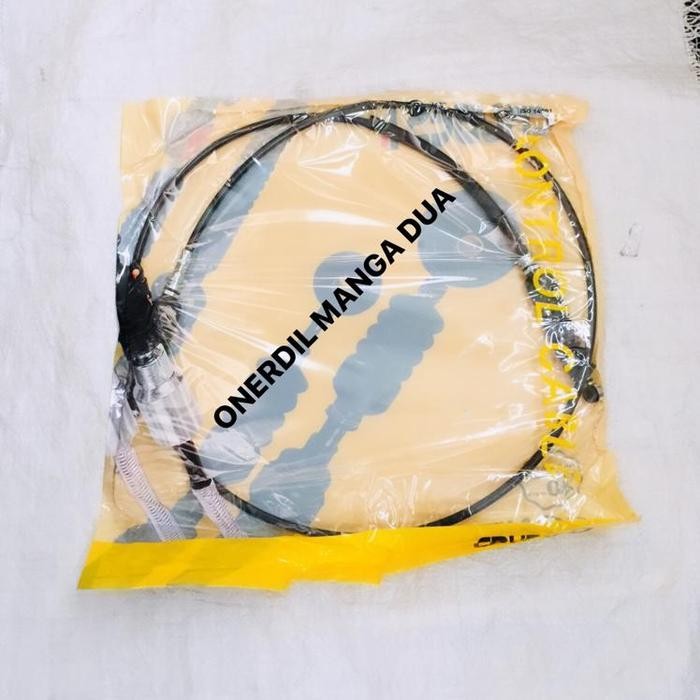 Kabel Transmisi Gigi Persneling Pendek Mitsubishi L300 Diesel/L039