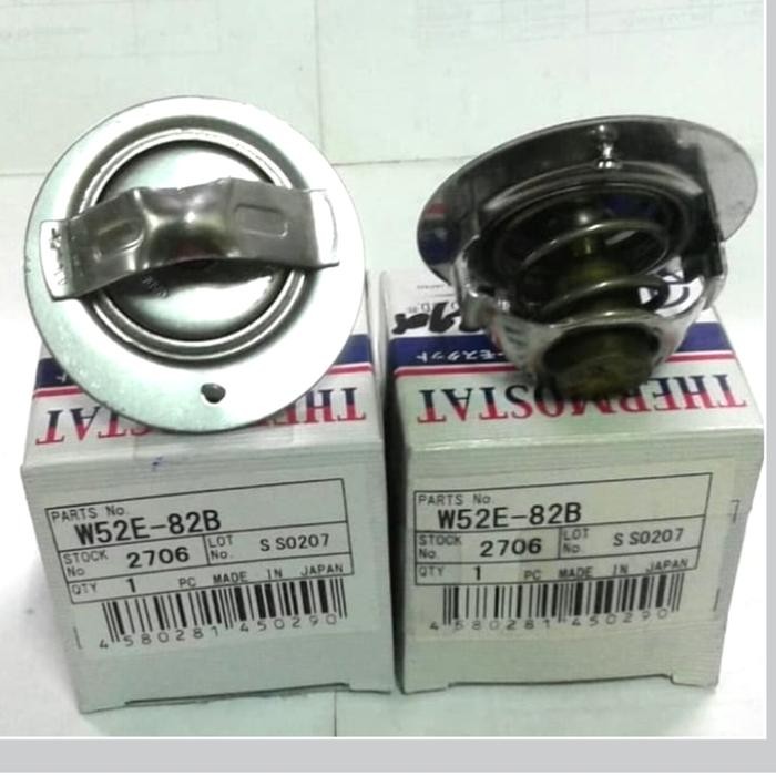 Thermostat Lancer Evo 3 Glx Cb2 Lancer Dangan Sohc Carburator