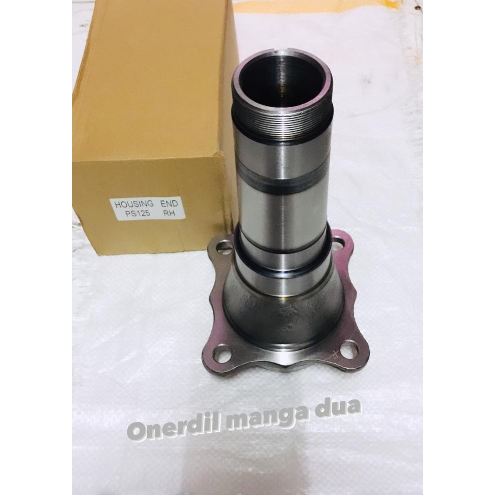 Housing End Canter Ps125 Pucuk Rebung Kanan