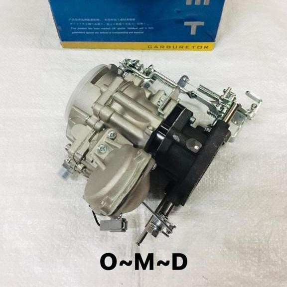Karburator 2F Carburator Assy Toyota Hardtop 2F Fj40 Bj40