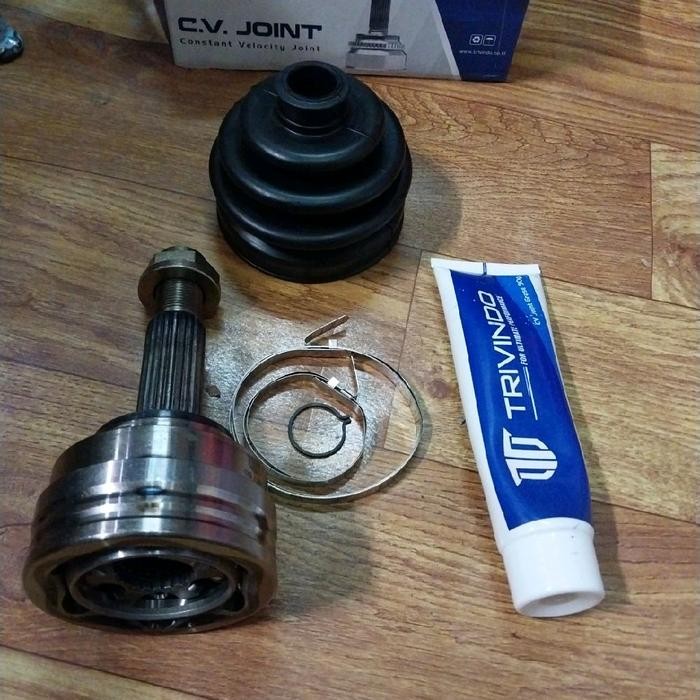 Cv Joint As Roda Bagian Luar Aveo Manual 2003 - 2010