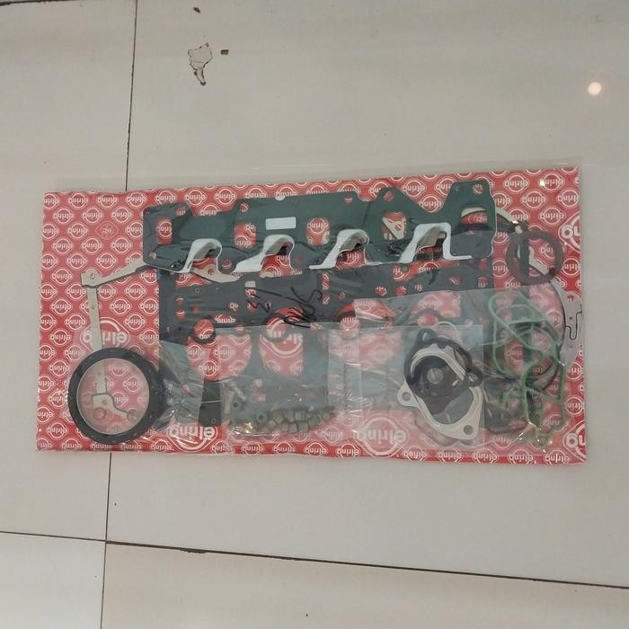 Packing Set Gasket Set Full Set Chevrolet Spin Diesel Merk Erling