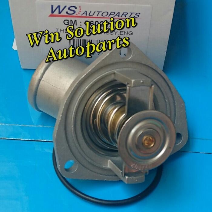 Thermostat Opel Blazer Sohc