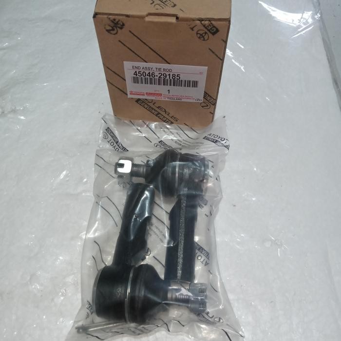 Tierod - Tie Rod Toyota Kijang 7K Kapsul
