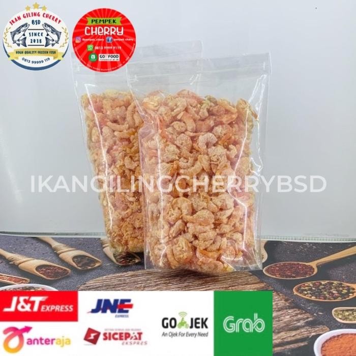 

PREMIUM UDANG KERING