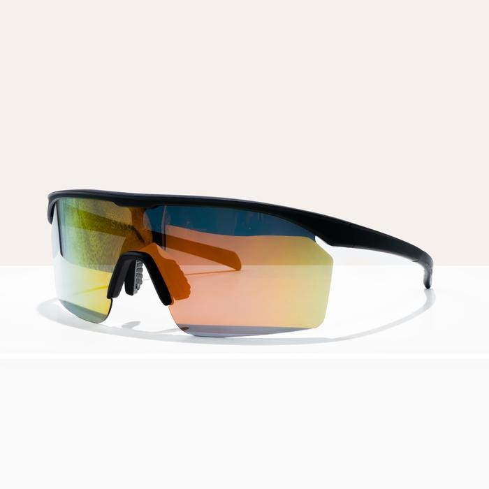 SATURDAYS - Aphex Sport Sunglasses Kacamata Hitam Olahraga Pria & Wanita