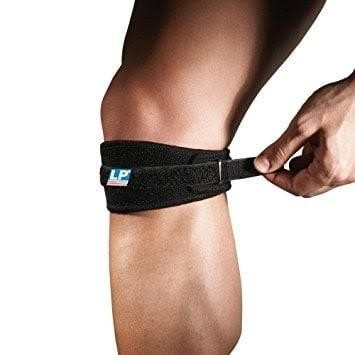 Deker Lutut LP Knee Support LP 769