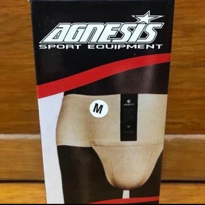 SUPPORTER AGNESIS CELANA HERNIA PREMIUM SUPPORTER AGNESIS CELANA DALAM