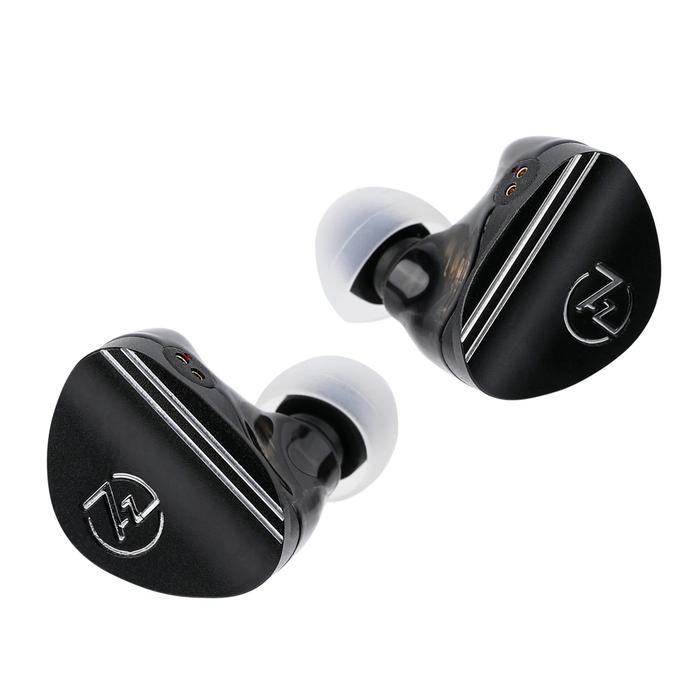 7HZ Sonus 1DD+1BA Hybrid IEM HiFi In-ear Earphones with Detachable