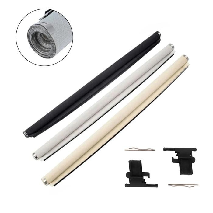 Skylight Shutter Sunroof 3C8877307 sunshade Curtain For Volkswagen VW